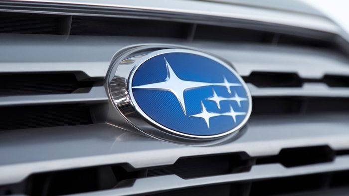 Τα άμεσα σχέδια της Subaru